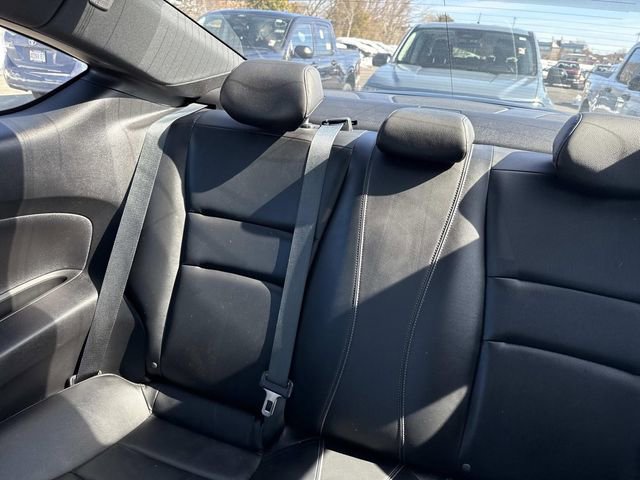 Used 2016 Honda Accord EX-L image 19