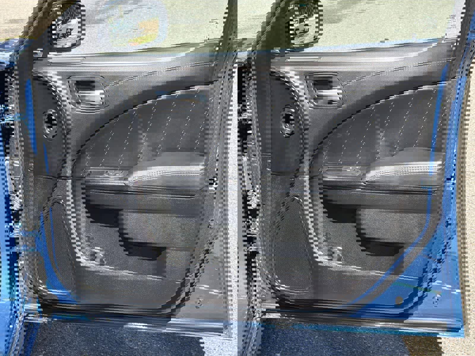 Used 2023 Dodge Charger R/T w/ Plus Group image 33