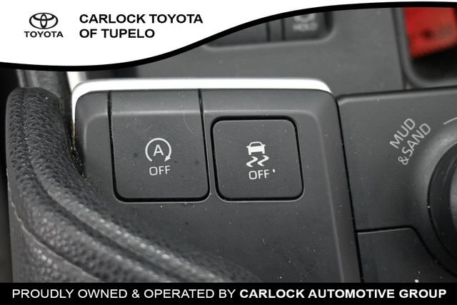 Used 2024 Toyota Grand Highlander AWD image 43