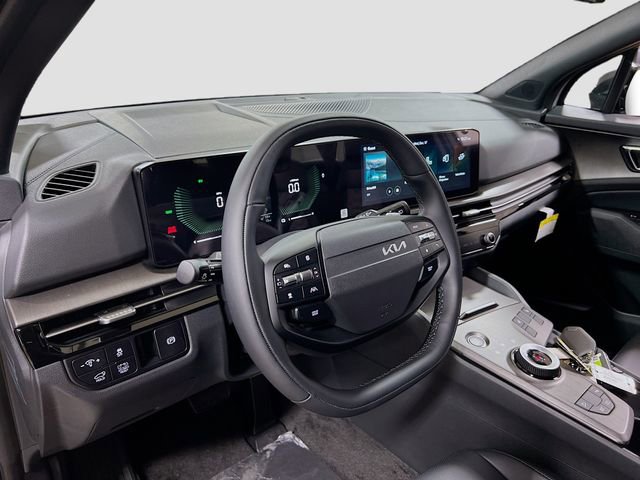 New 2026 Kia Sportage X-Line image 9