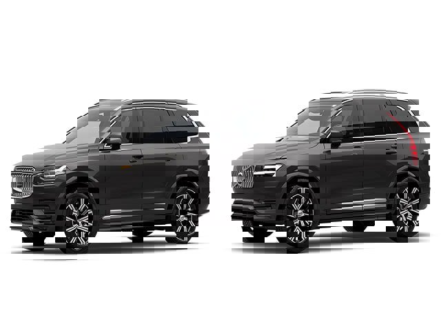 Certified 2025 Volvo XC90 B5 Core