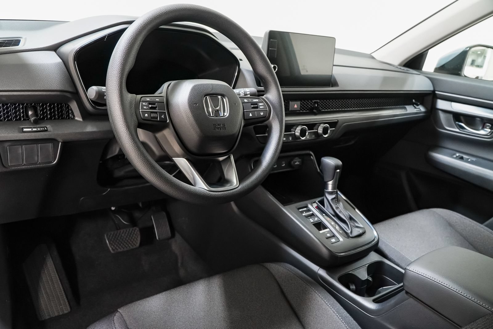 New 2026 Honda CR-V LX image 20