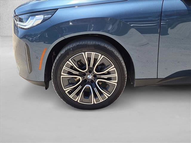 New 2026 BMW X3 xDrive30i w/ Premium Package AWD/4WD image 9