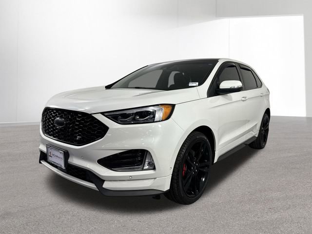 Used 2020 Ford Edge ST w/ Equipment Group 401A image 2