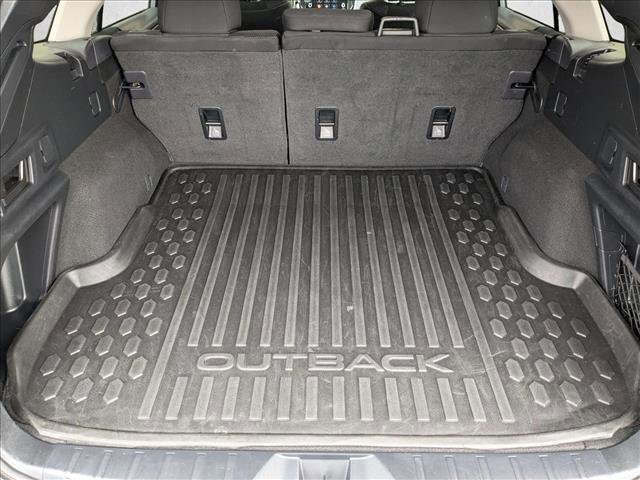 Certified 2024 Subaru Outback Premium image 6