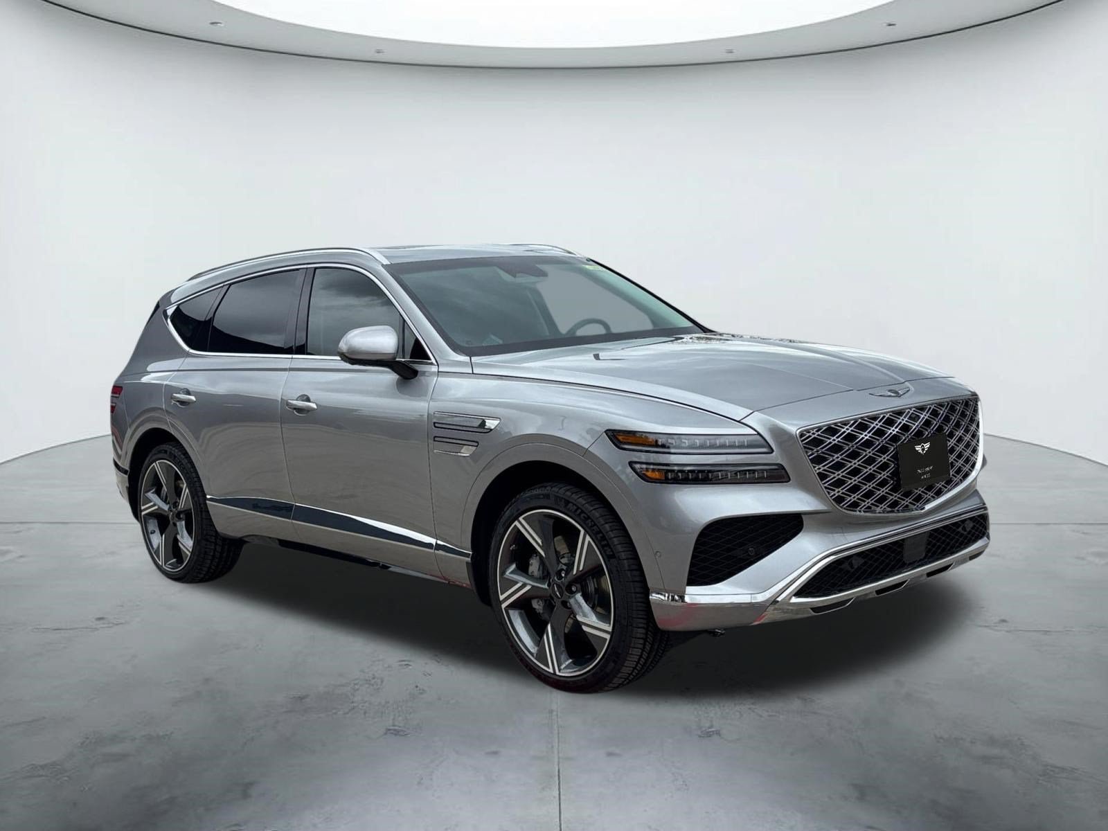 New 2026 Genesis GV80 2.5T Prestige AWD/4WD image 7