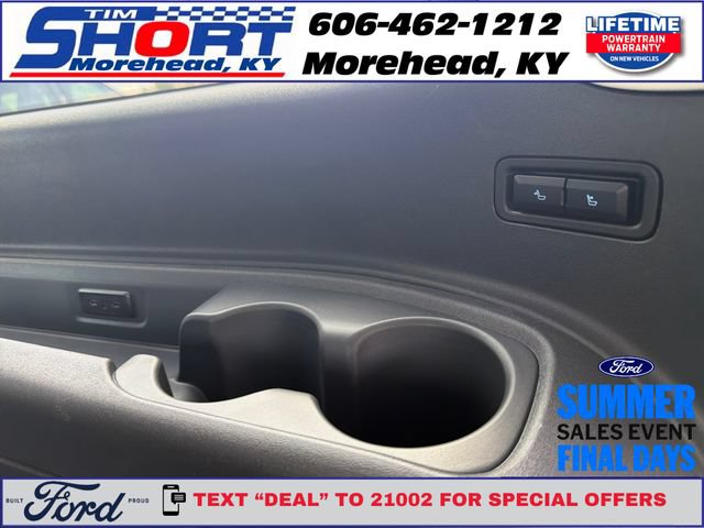 New 2026 Ford Expedition Max Platinum w/ Platinum Ultimate Package AWD/4WD image 45