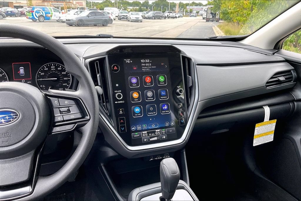 New 2026 Subaru Crosstrek 2.5i Premium AWD/4WD image 7