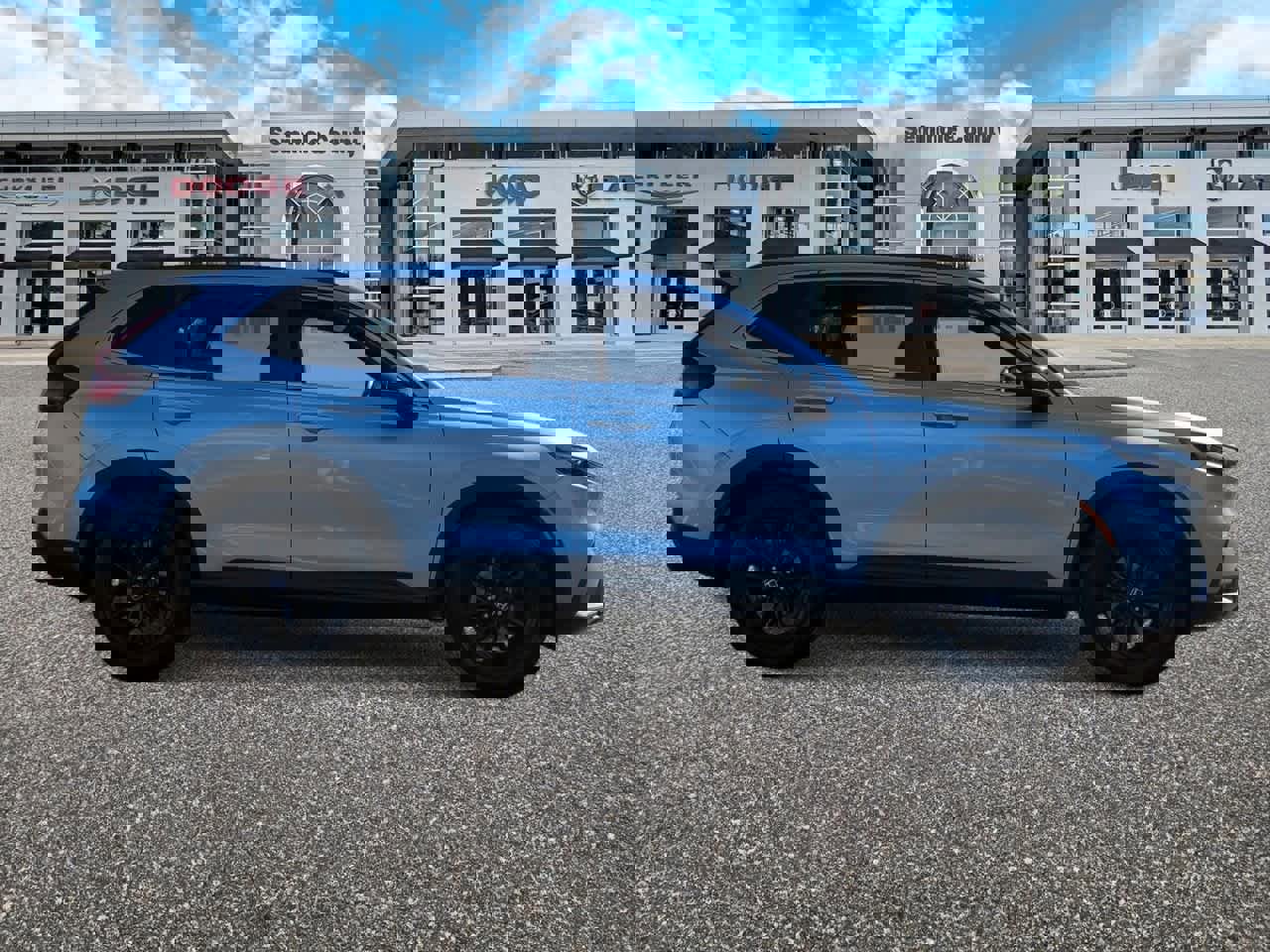 Used 2024 Honda CR-V Sport image 9