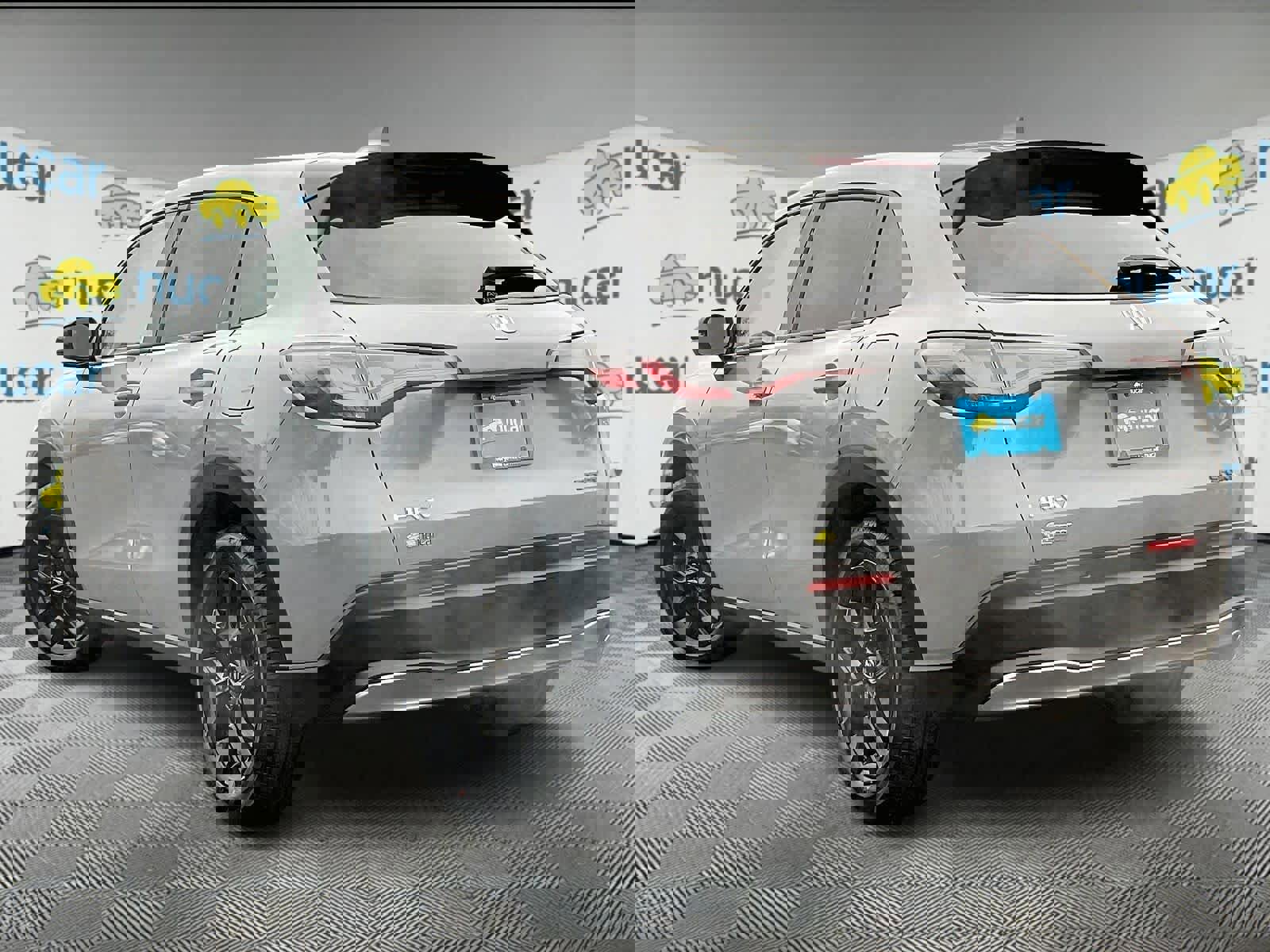 Used 2024 Honda HR-V Sport image 4