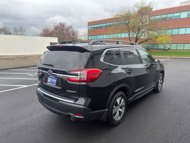 Used 2023 Subaru Ascent Premium w/ Convenience Package AWD/4WD image 4