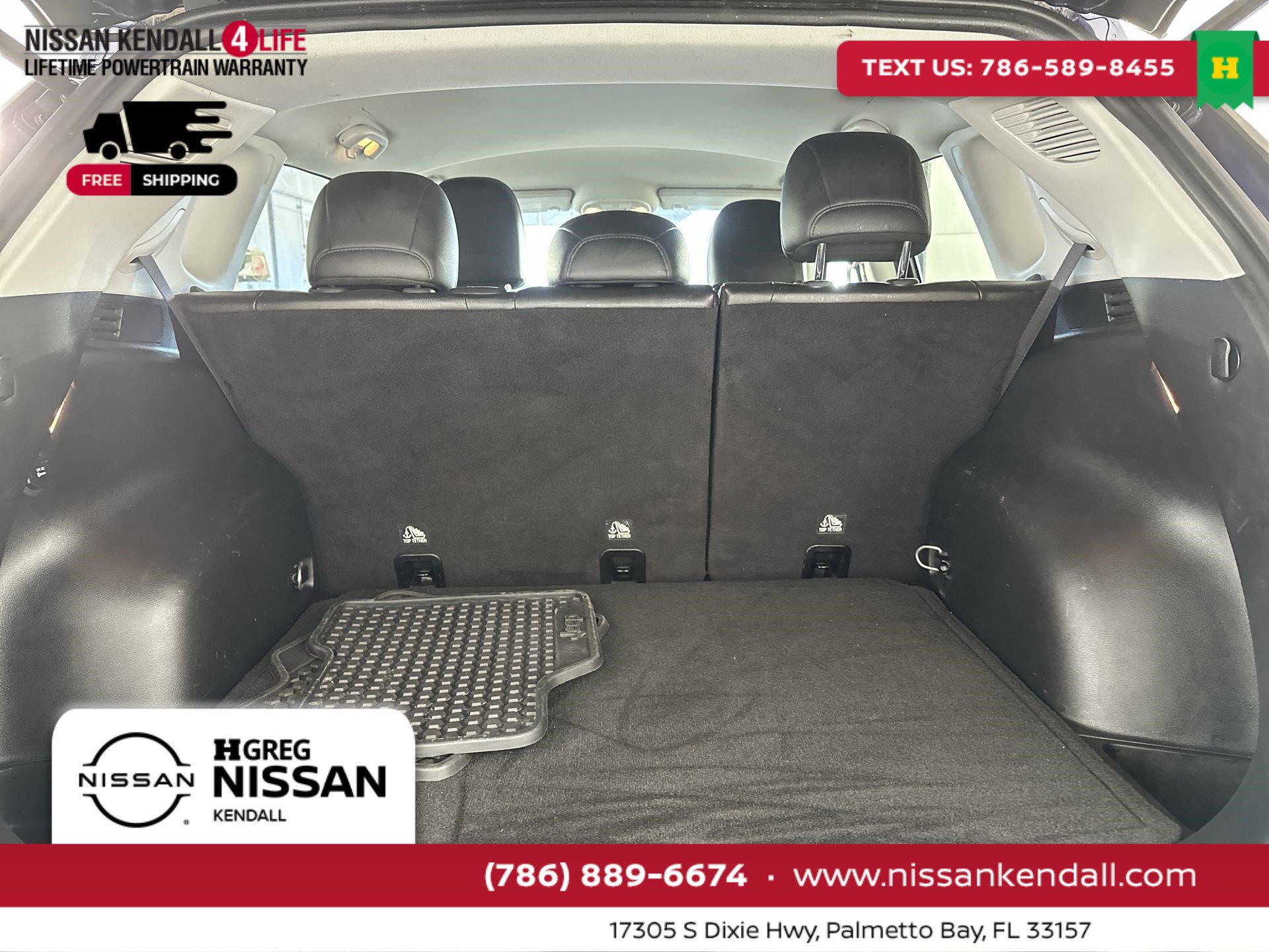 Used 2018 Jeep Compass Latitude w/ Cold Weather Group image 29