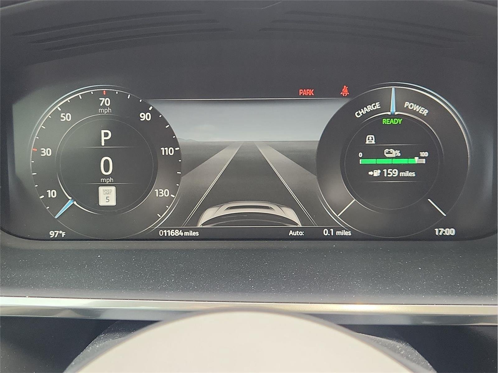 Used 2024 Jaguar I-PACE R-Dynamic HSE AWD/4WD image 12