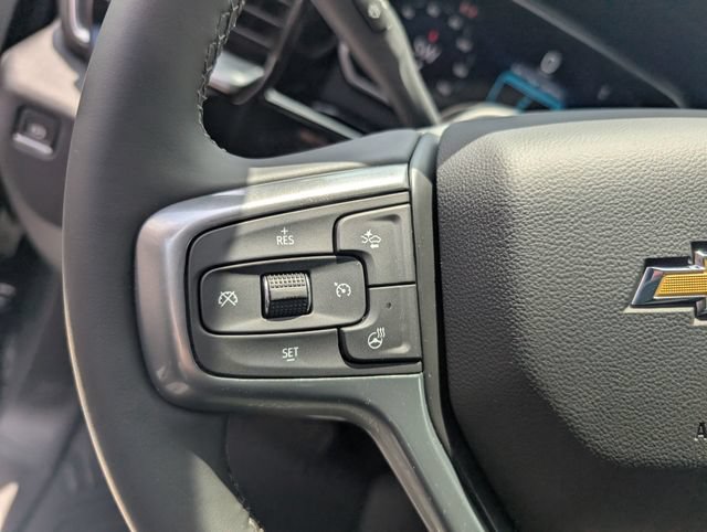New 2026 Chevrolet Silverado 3500 LT w/ All Star Edition AWD/4WD image 18