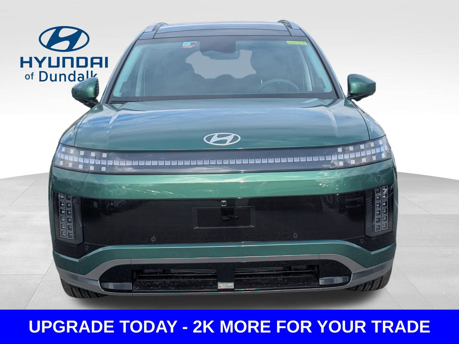 New 2026 Hyundai Ioniq 9 Calligraphy image 11