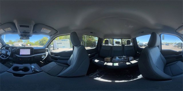 New 2026 Ford F250 XLT w/ XLT Premium Package image 10