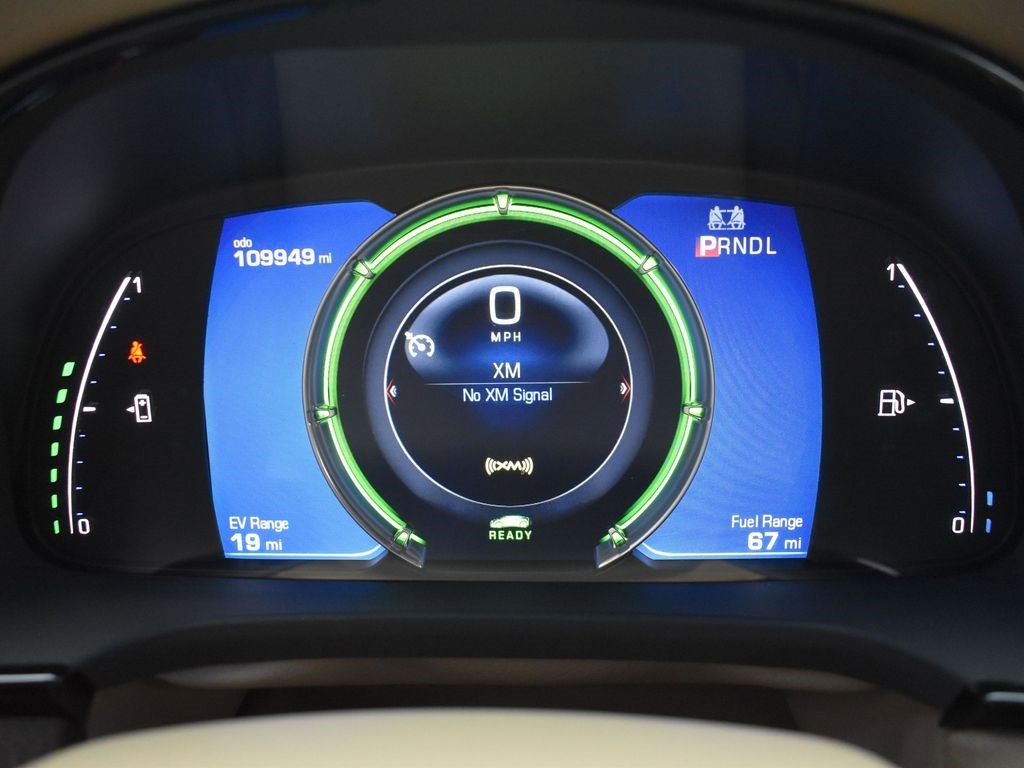 Used 2014 Cadillac ELR w/ Luxury Package image 18