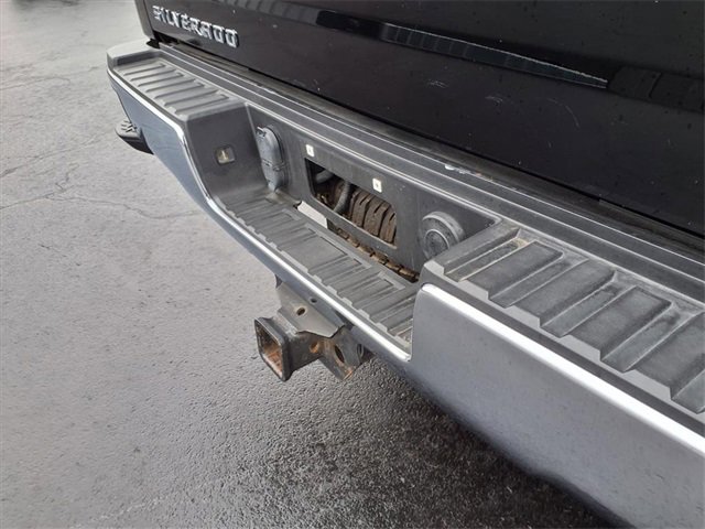 Used 2015 Chevrolet Silverado 2500 LT w/ LT Convenience Package image 24