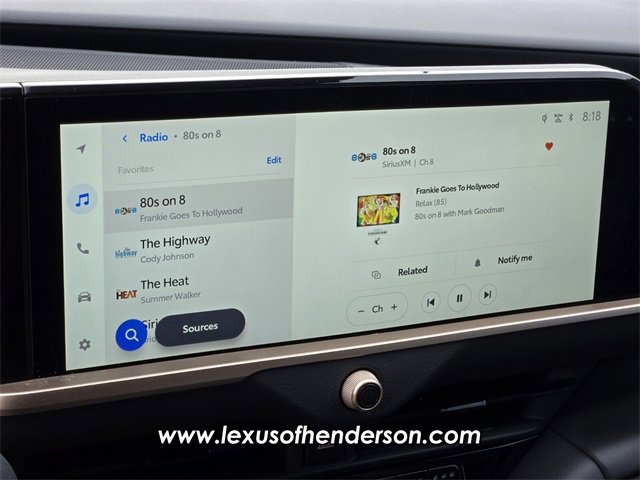 Used 2025 Toyota Crown Signia image 24