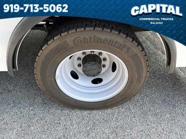 New 2024 Ford F550 4x4 Regular Cab Super Duty image 13