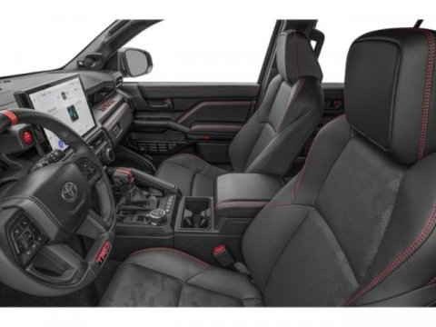 New 2026 Toyota 4Runner TRD Pro AWD/4WD image 11