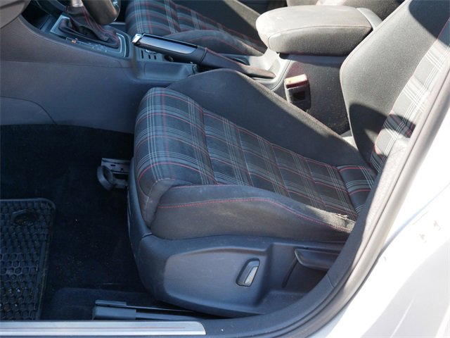 Used 2017 Volkswagen GTI S image 14