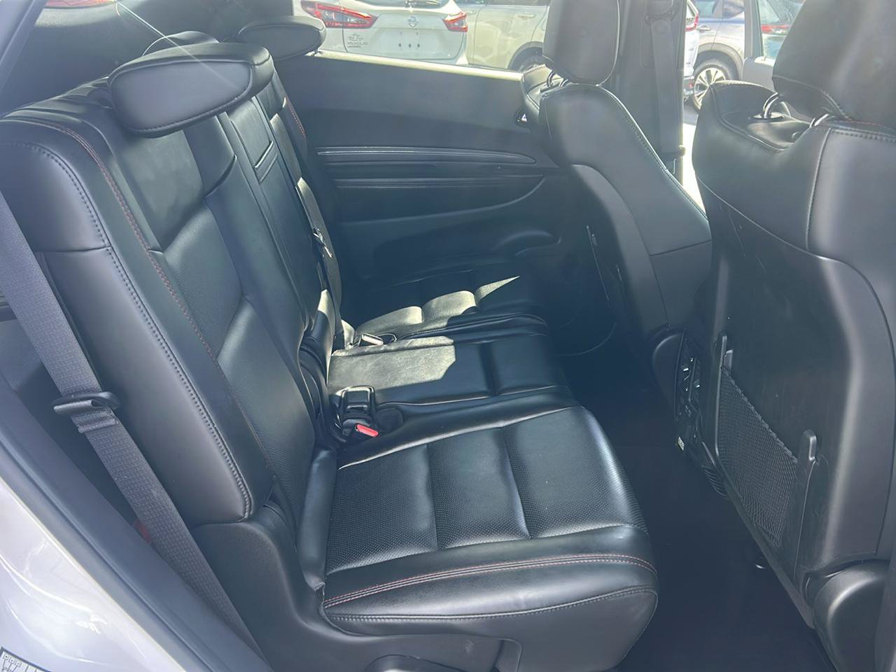 Used 2026 Dodge Durango GT AWD/4WD image 14