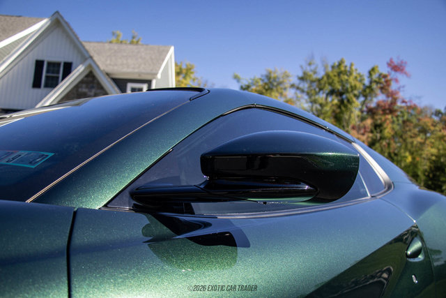 Used 2021 Ferrari 812 GTS RWD image 66