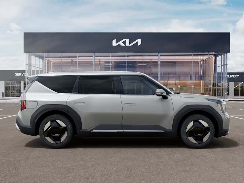 New 2026 Kia EV9 Light RWD image 7