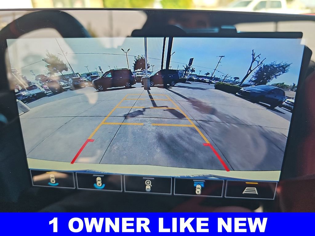 Used 2021 Chevrolet Corvette Stingray Premium Cpe w/ Z51 Performance Package image 23