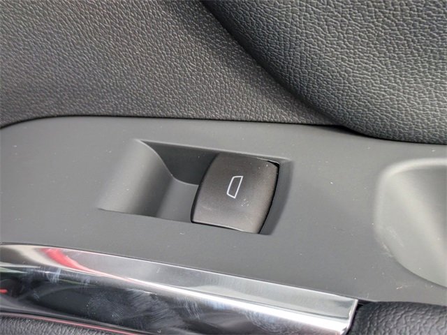 New 2026 Chevrolet Traverse LT w/ Driver Confidence Package image 35