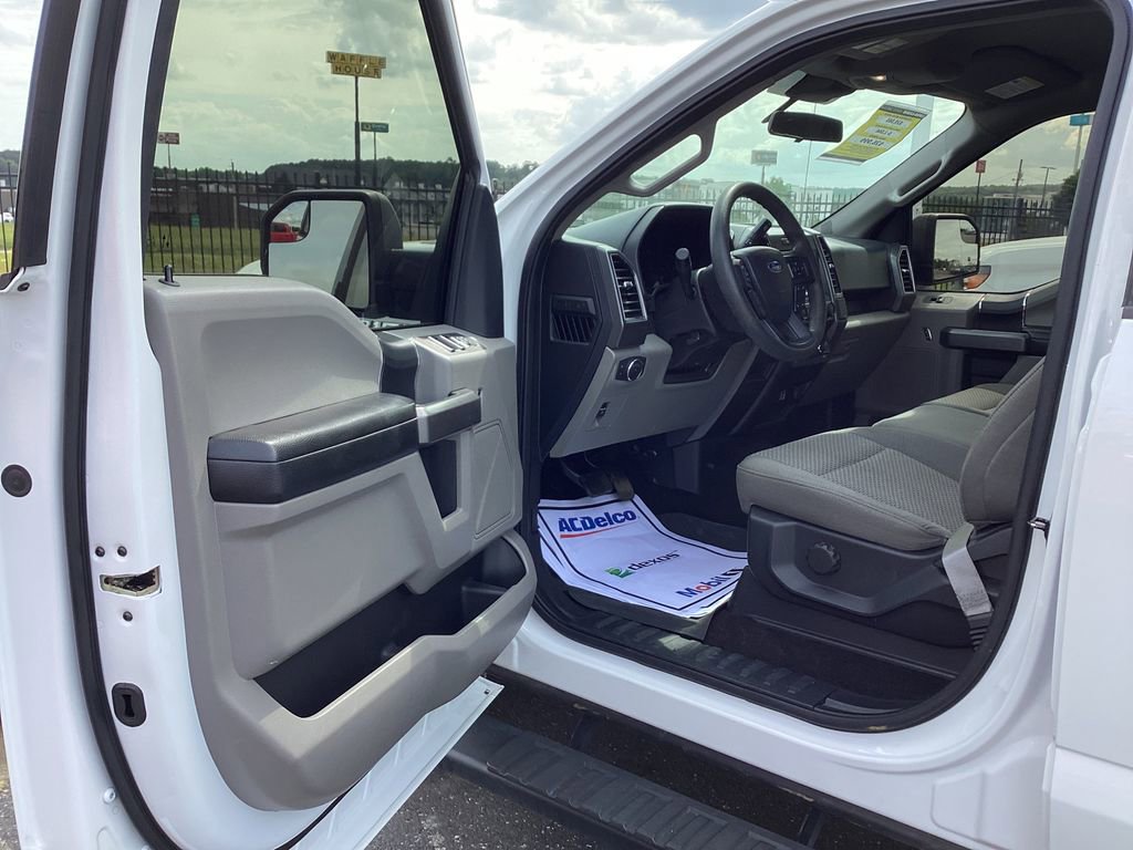 Used 2020 Ford F150 XLT AWD/4WD image 32