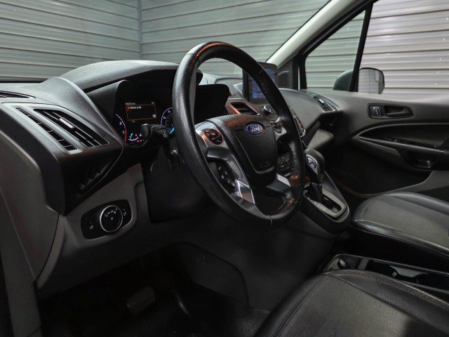 Used 2020 Ford Transit Connect XL FWD image 14