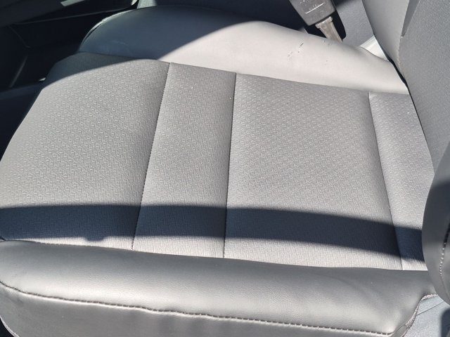 New 2027 Nissan Rogue SV FWD image 4