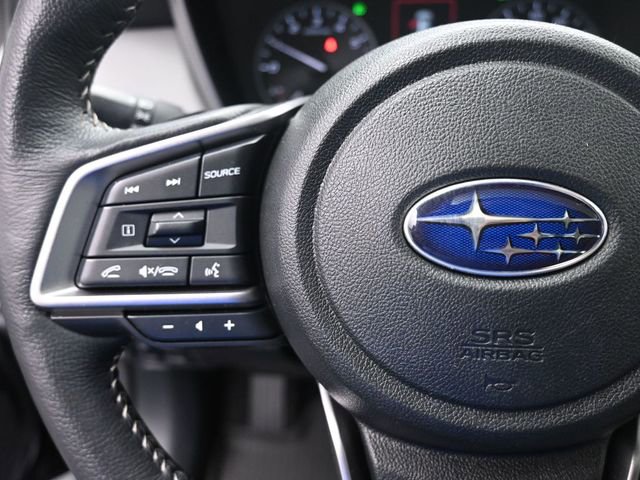 Certified 2025 Subaru Outback Limited image 15