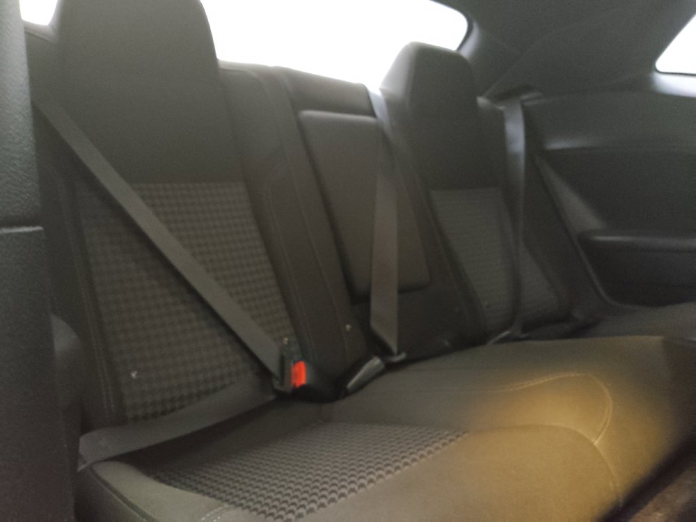 Used 2018 Dodge Challenger SXT RWD image 19
