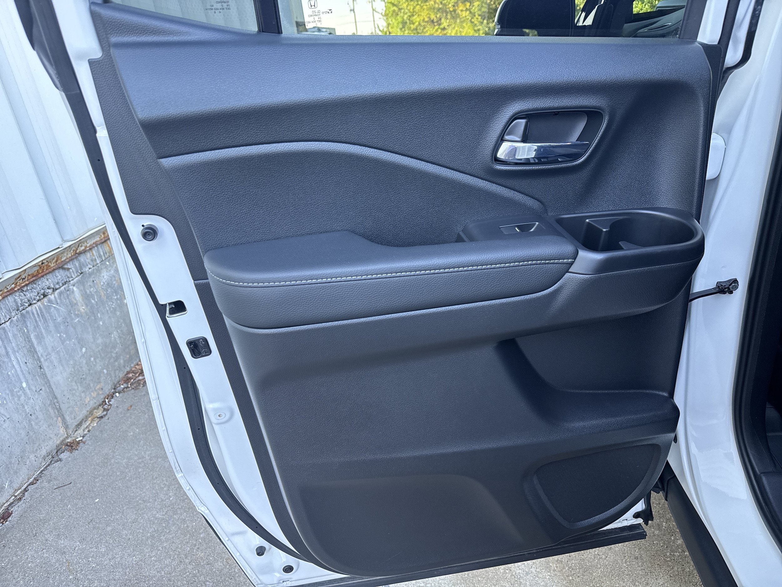 Used 2023 Honda Ridgeline RTL image 11