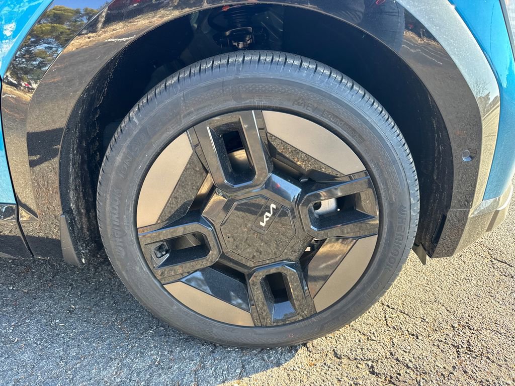 New 2026 Kia EV9 GT-Line image 12