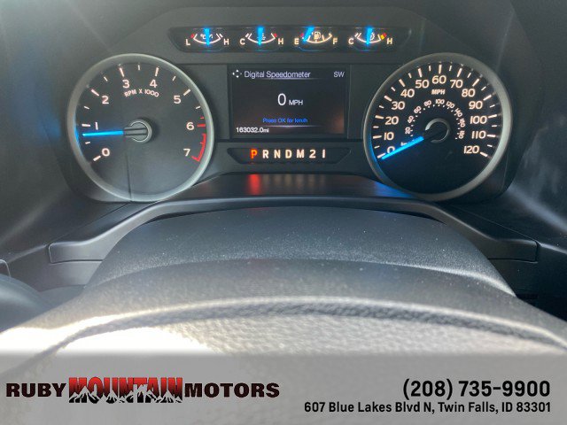 Used 2016 Ford F150 XLT w/ Equipment Group 302A Luxury image 14