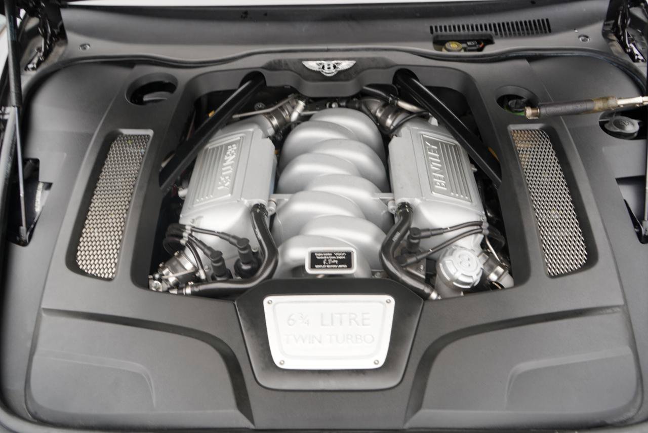 Used 2011 Bentley Mulsanne image 77