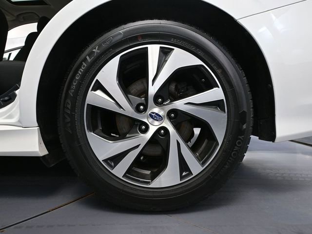 Used 2022 Subaru Legacy Premium image 14