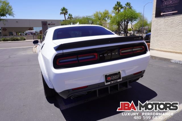 Used 2022 Dodge Challenger R/T Scat Pack image 80