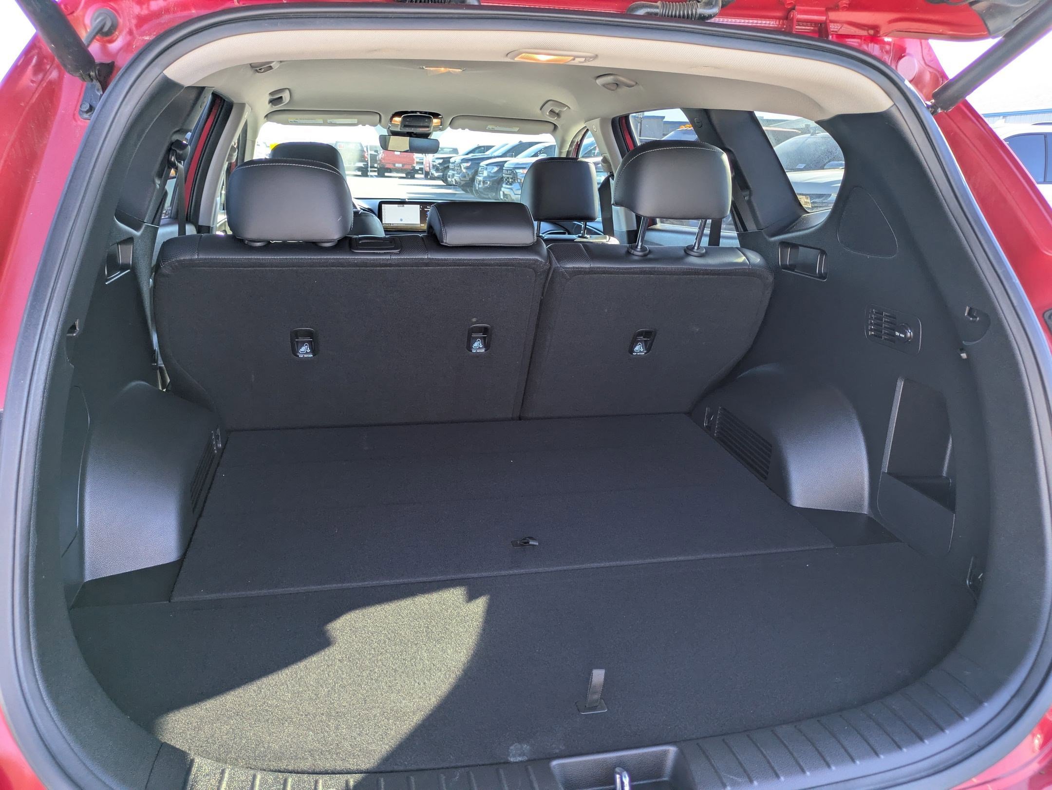 Used 2023 Hyundai Santa Fe XRT image 24