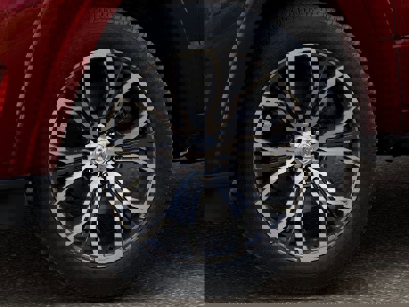 New 2026 RAM 1500 Tungsten w/ Trailer Tow Group image 4