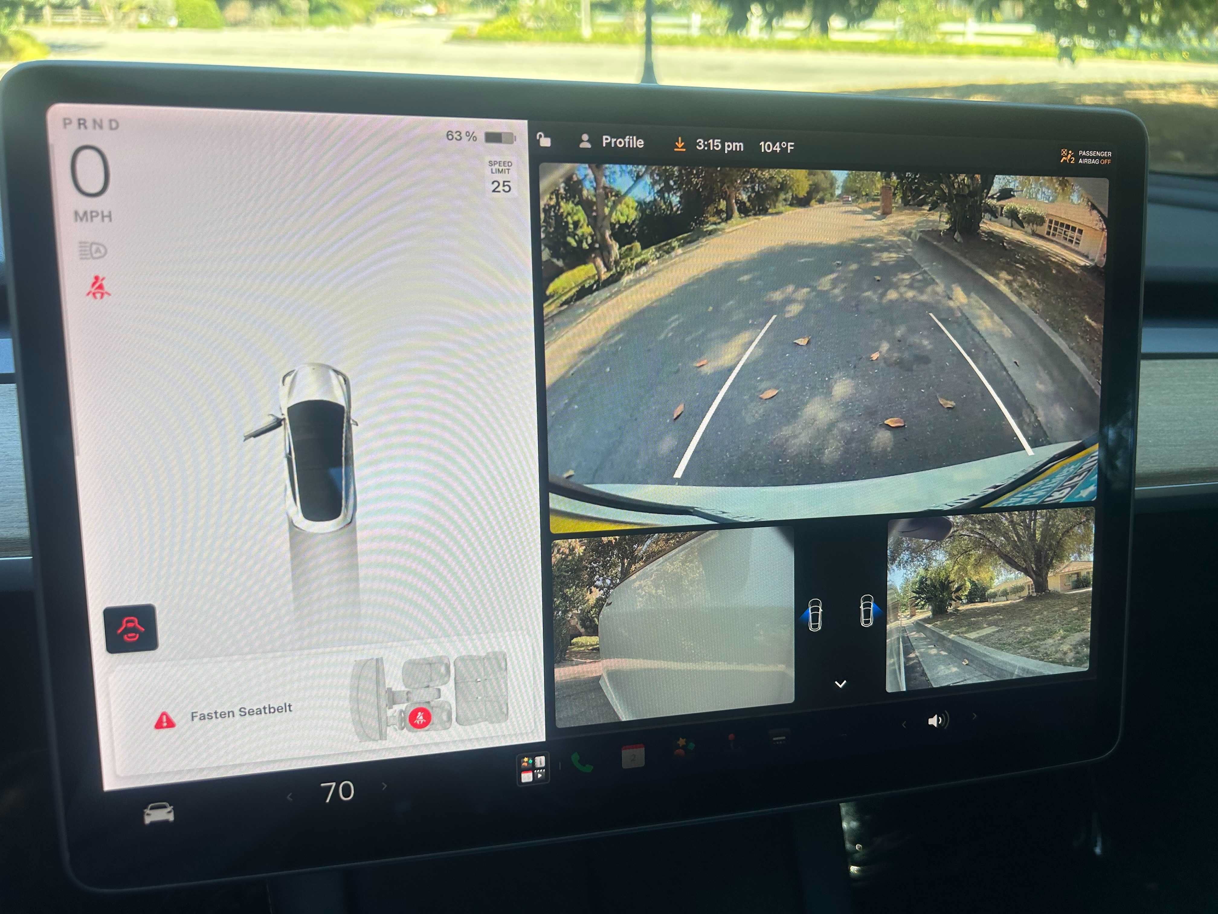 Used 2021 Tesla Model 3 RWD image 6