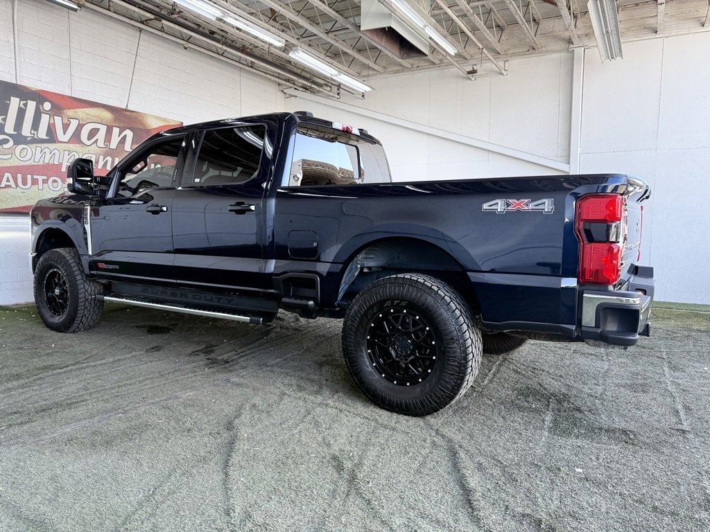 Used 2023 Ford F250 XLT image 14