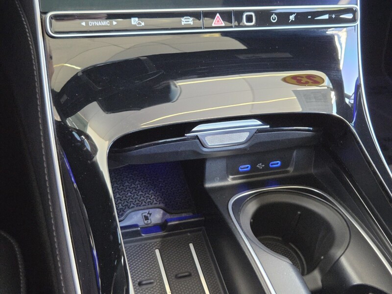 Used 2023 Mercedes-Benz S 580 4MATIC Sedan w/ Warmth & Comfort Package image 33