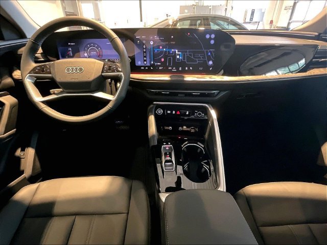 New 2026 Audi Q5 2.0T AWD/4WD image 7