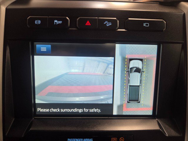 Used 2018 Ford F350 King Ranch w/ King Ranch Ultimate Package AWD/4WD image 68