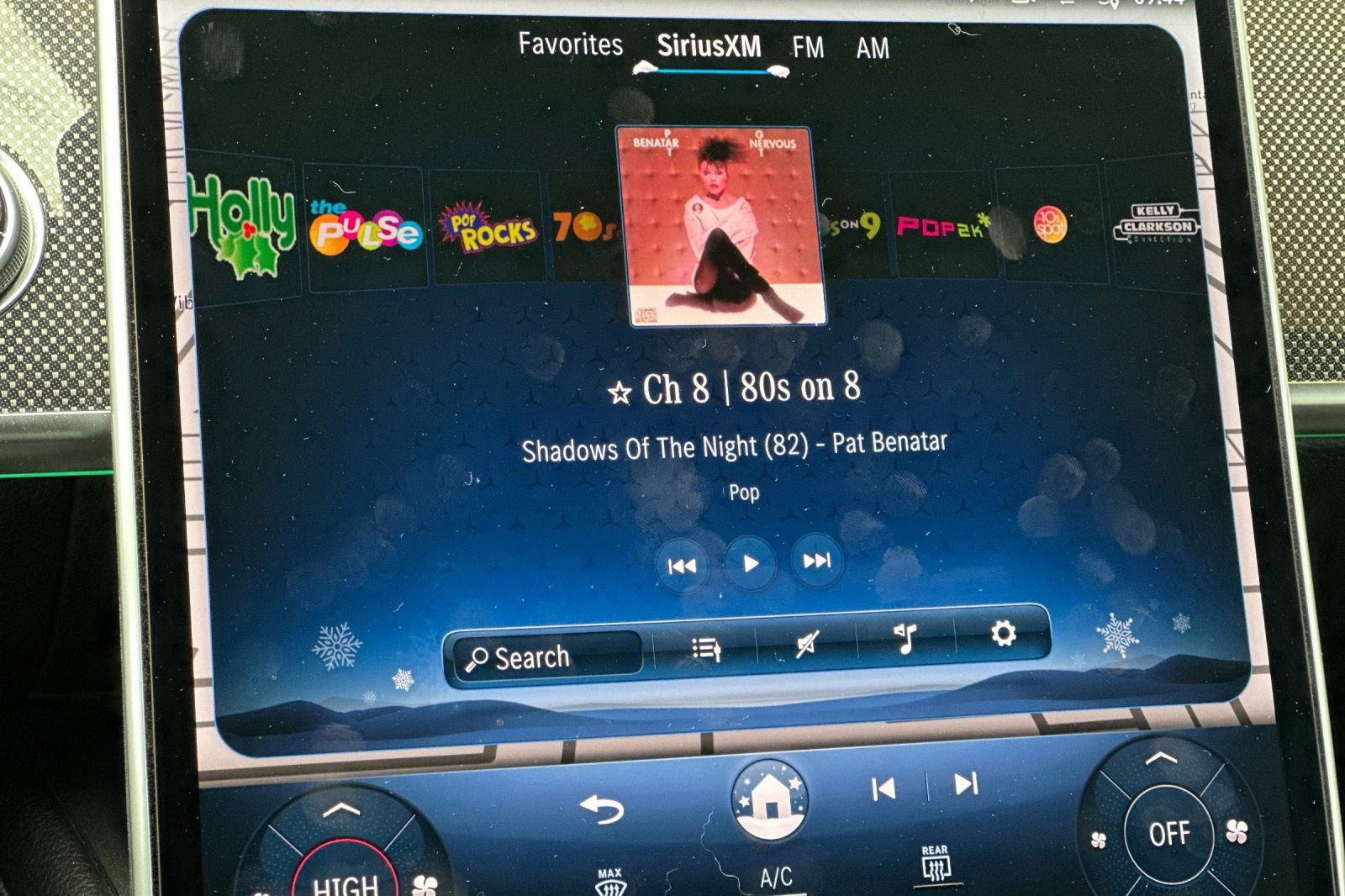 Used 2021 Mercedes-Benz S 580 S 580 4MATICﾮ image 18